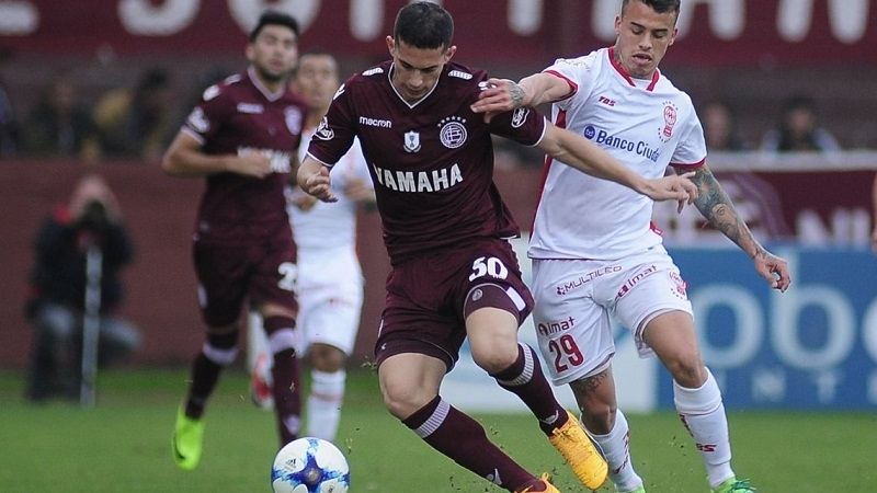 Huracán-Lanús, lo más atractivo en el inicio de la 5ta. fecha
