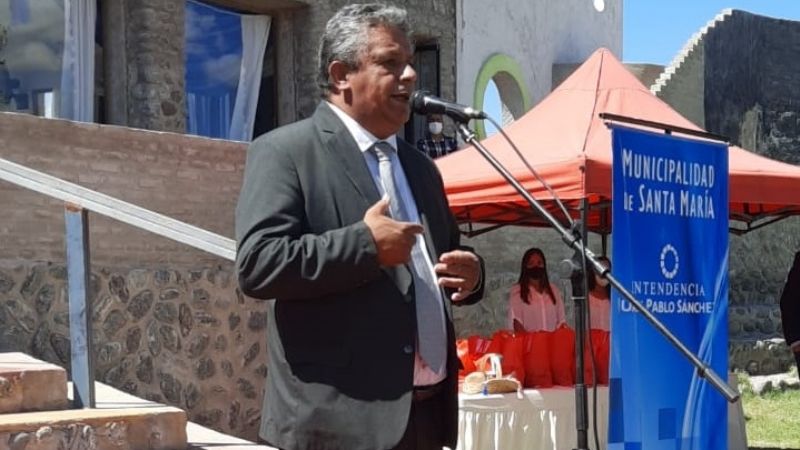 "Es histórico que se concreten anhelos postergados por muchísimo tiempo"