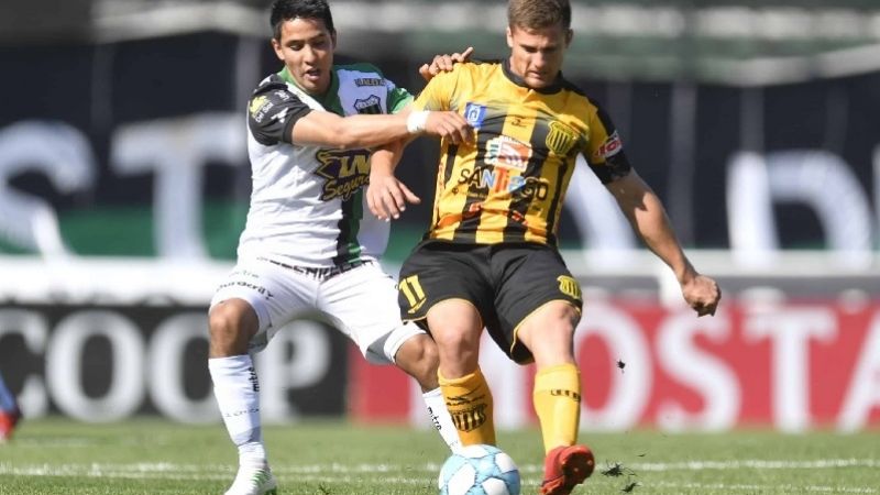 Vuelve la 1ra. Nacional y juega Campazzo en la NBA