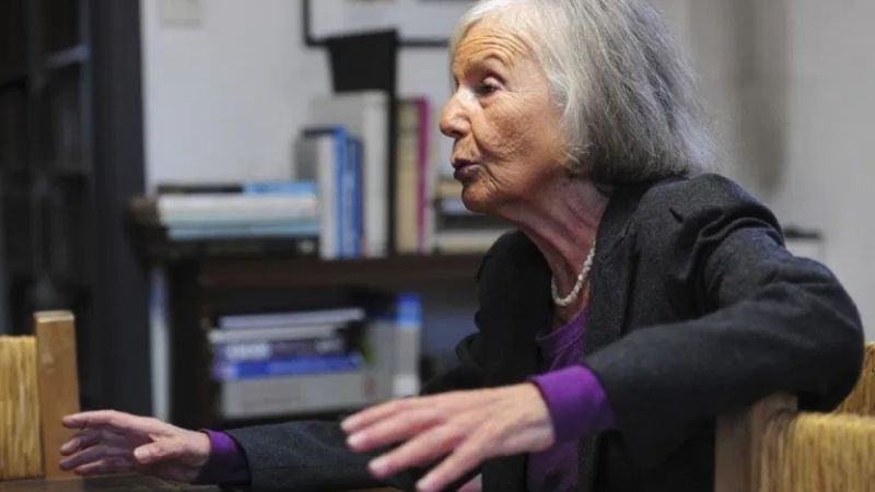 En busca de la identidad y entidad perdida