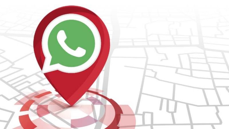 ¿Cómo conocer la ubicación en tiempo real con WhatsApp?
