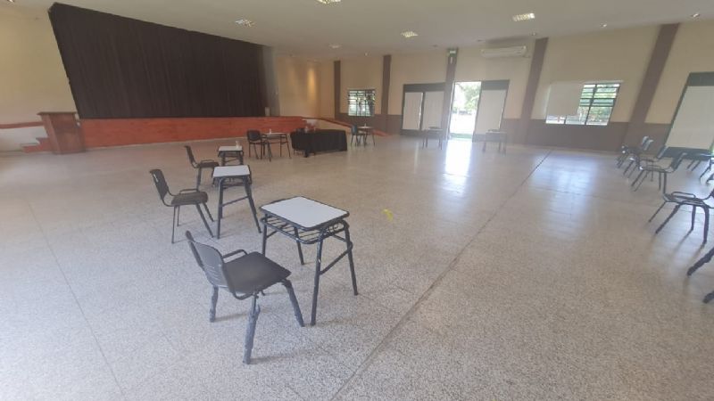 Bochorno en FME: la sesión que no fue