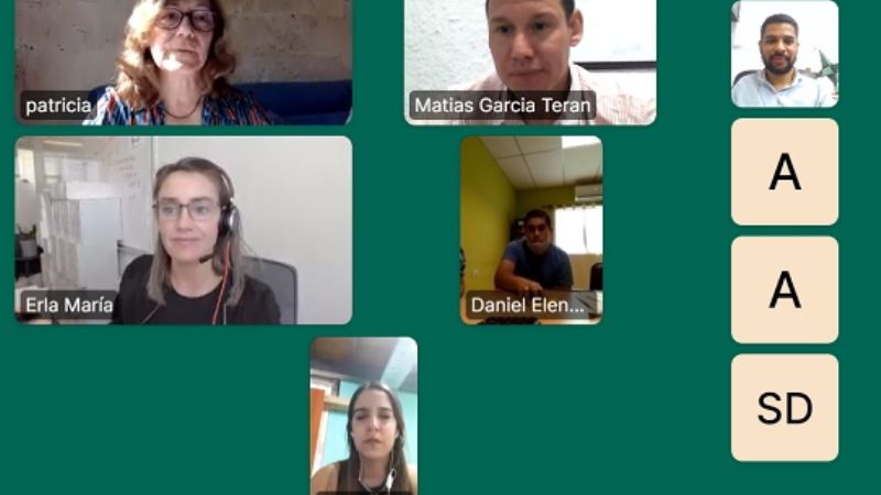 Avanza el programa “Motivados por la Vida”