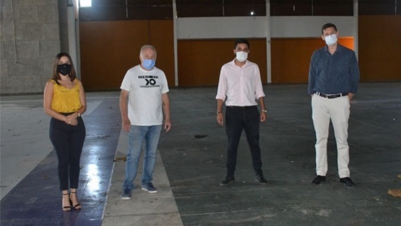 Avanza el programa “Motivados por la Vida”