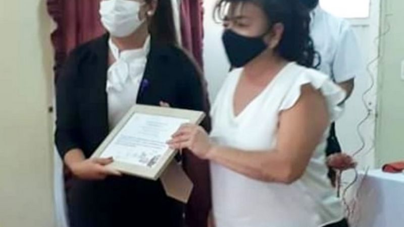 Aprobaron dos proyectos de declaración en Recreo