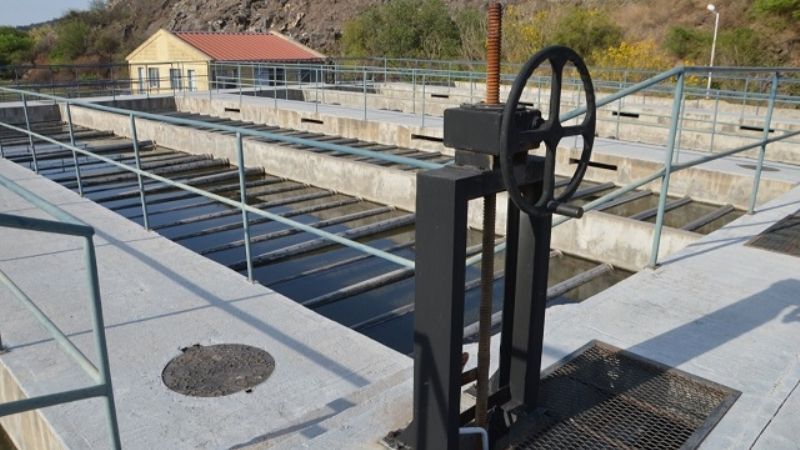 Turbiedad en Planta “Las Pirquitas”