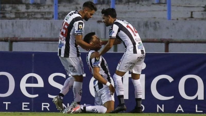 Lanús es líder; Unión y Central Córdoba, escoltas