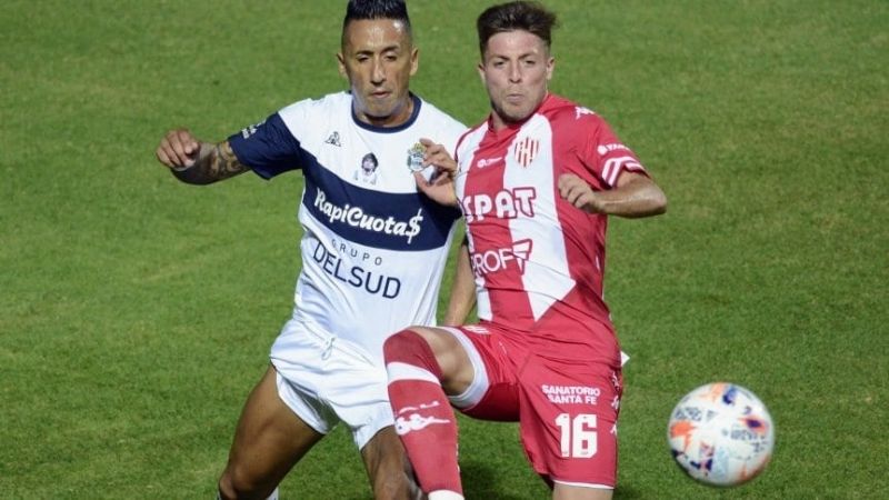 Lanús es líder; Unión y Central Córdoba, escoltas