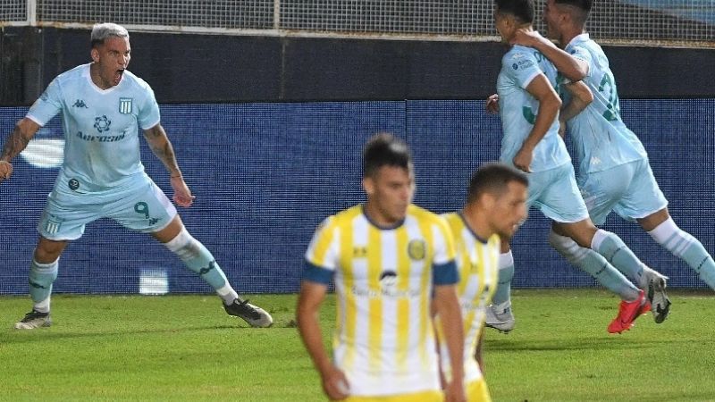 Cinco partidos dan continuidad a la Copa de la Liga