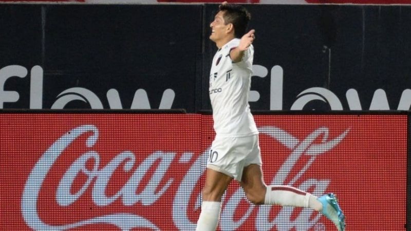 “El Pulga” Rodríguez mantiene líder “perfecto” a Colón