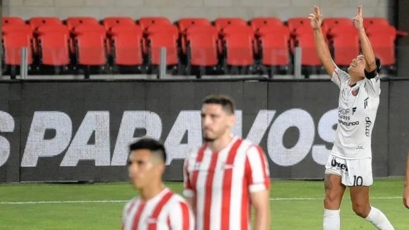 “El Pulga” Rodríguez mantiene líder “perfecto” a Colón