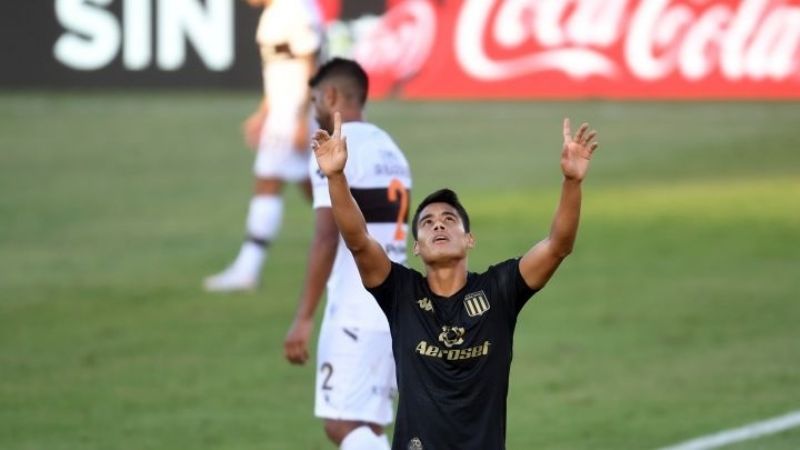 “El Pulga” Rodríguez mantiene líder “perfecto” a Colón