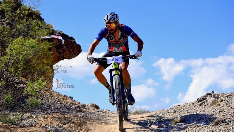 Oliva y Pedraza, ganadores del “Desafío Los Golondrinas”