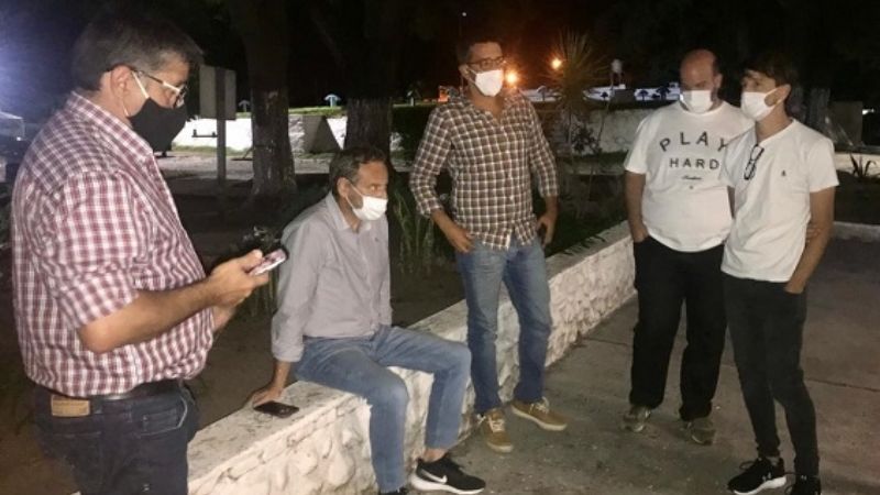 Autoridades advierten la complejidad en el servicio de agua de FME