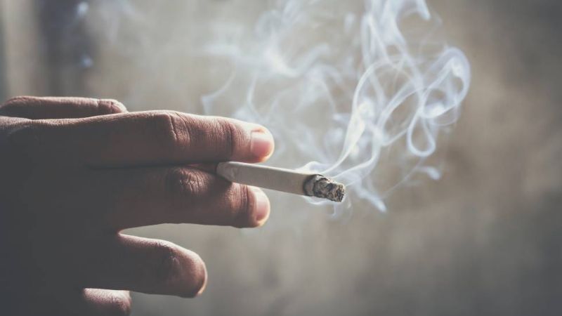 La ayuda profesional aumenta en un 40% las chances de dejar el tabaco