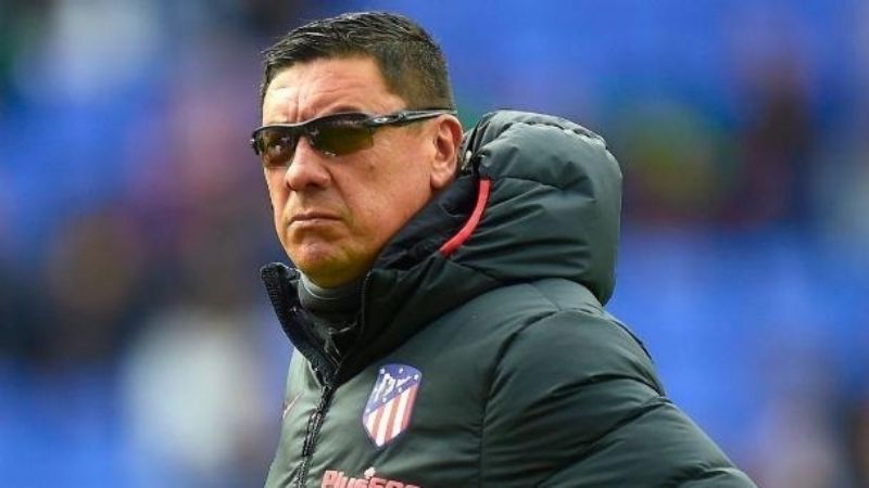 El “Mono” Burgos será el nuevo técnico de Newell's