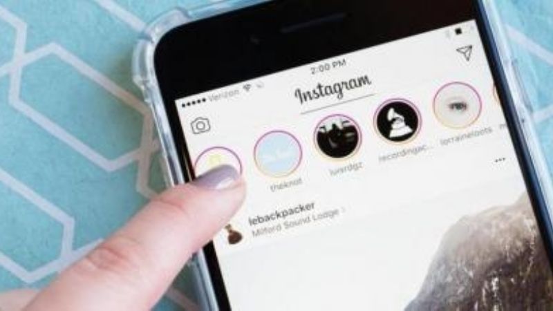 Instagram permitirá poner subtítulos a las historias