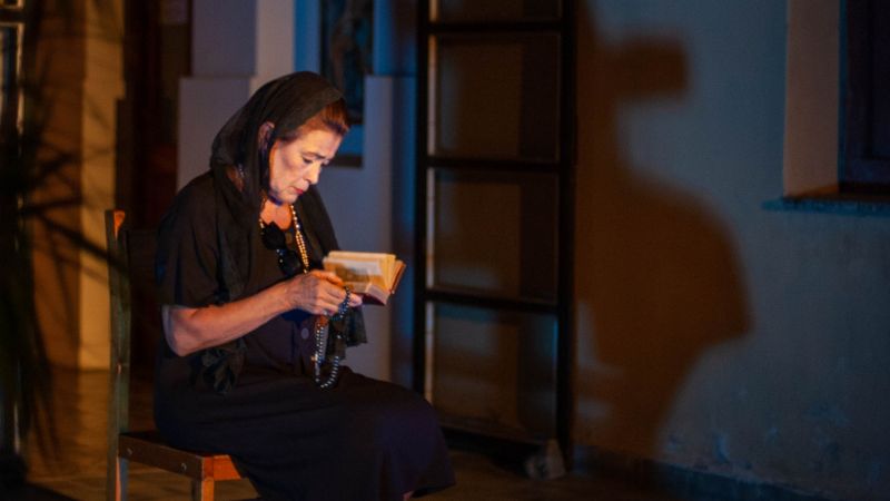 “Tres Mujeres, antología de hembras” debutó en el Museo Laureano Brizuela