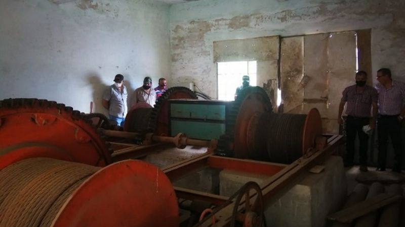 Situación en Pirquitas: el En.Re. requirió un informe