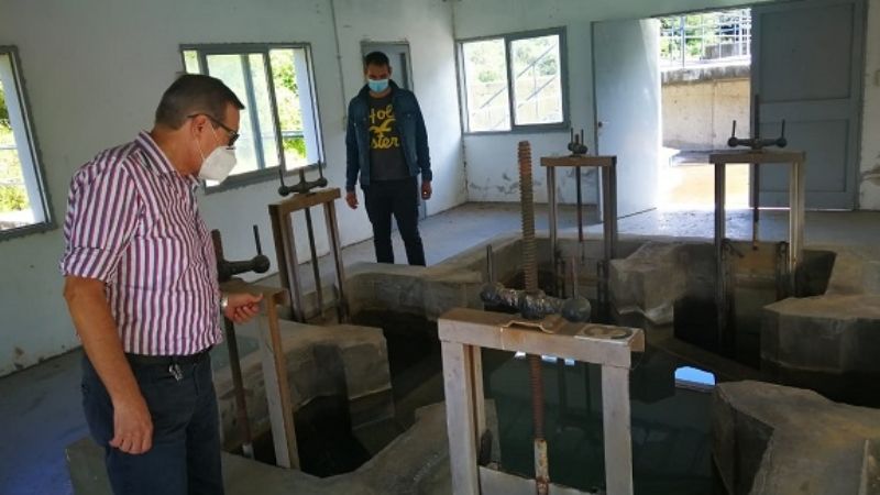 Situación en Pirquitas: el En.Re. requirió un informe