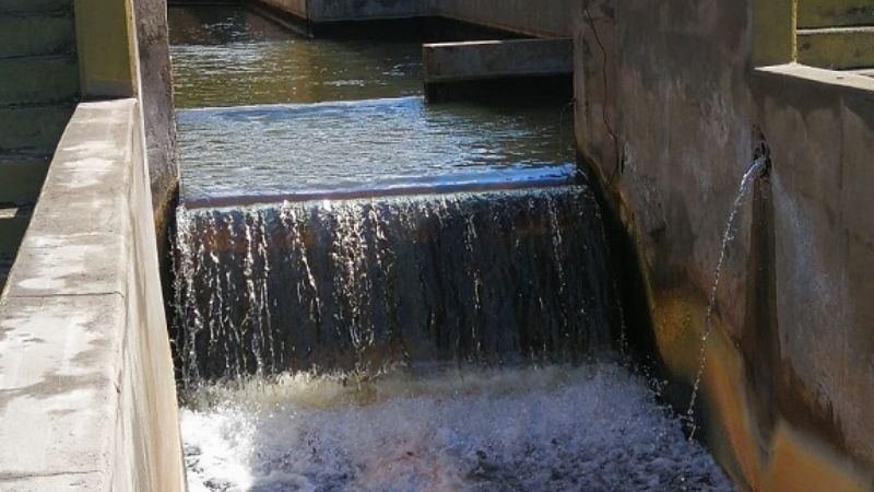 Situación en Pirquitas: el En.Re. requirió un informe