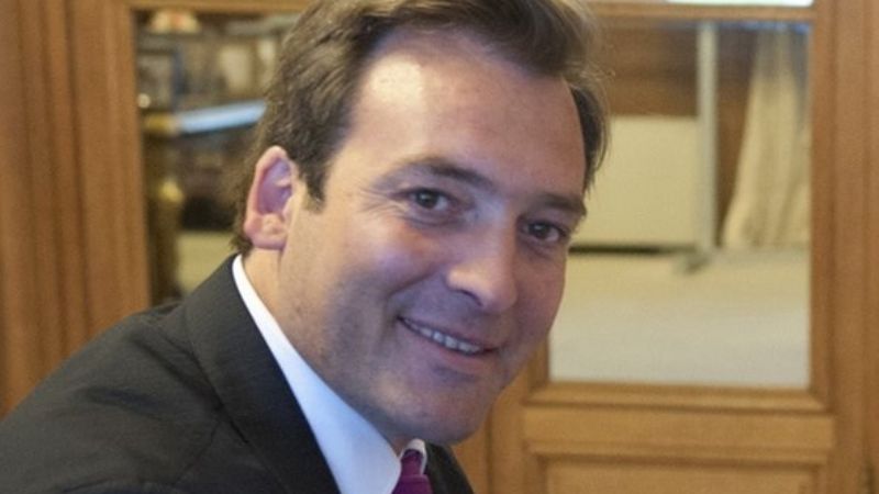 Fernández nombró a Martín Soria como nuevo ministro de Justicia
