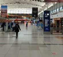 Paro nacional de ATE: demoras y cancelaciones de vuelos en todo el país por la medida de fuerza