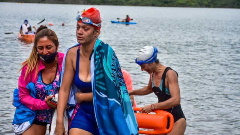 Los Tritones y otra gran lección