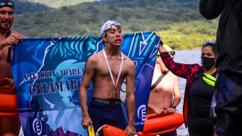 Los Tritones y otra gran lección