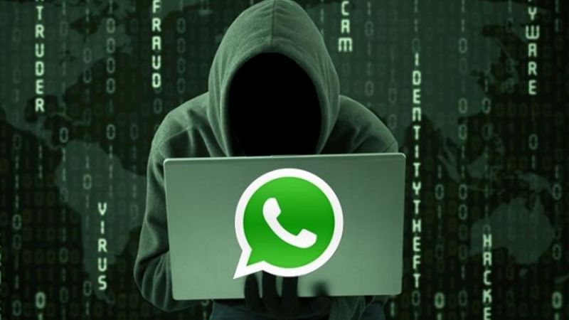¿Cómo saber si hackearon tu cuenta de Whatsapp?