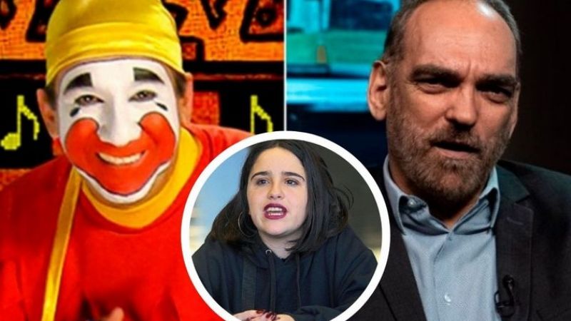 El diputado Iglesias cruzó a Piñón Fijo