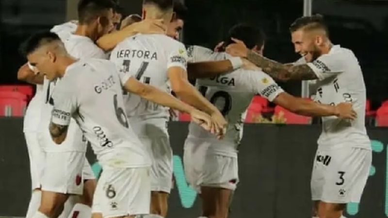 Programación de la 6ta. fecha  de la Copa de la Liga Profesional