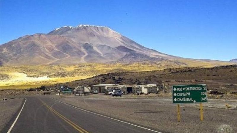 El Corredor Ferroviario Bioceánico ya tiene su comisión en el FOVIRA