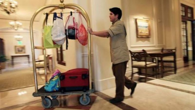 Repro 2 para Turismo: las compañías recibirán $16 mil por trabajador