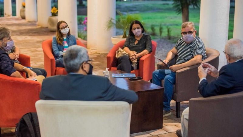 Investigadores del CONICET buscan radicarse en Catamarca