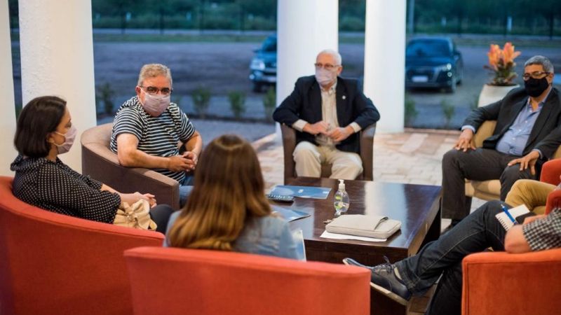 Investigadores del CONICET buscan radicarse en Catamarca