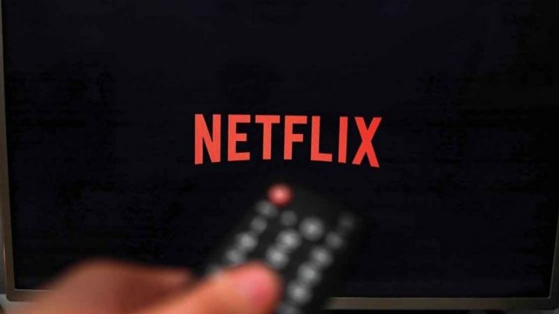 Intentos de Netflix para prohibir que compartas tu cuenta