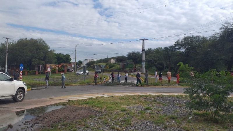 Aclaran que el servicio de camiones cisternas es gratuito