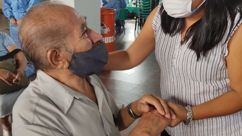 Recomiendan consultar al médico ante la presencia de algún síntoma, aunque sea leve