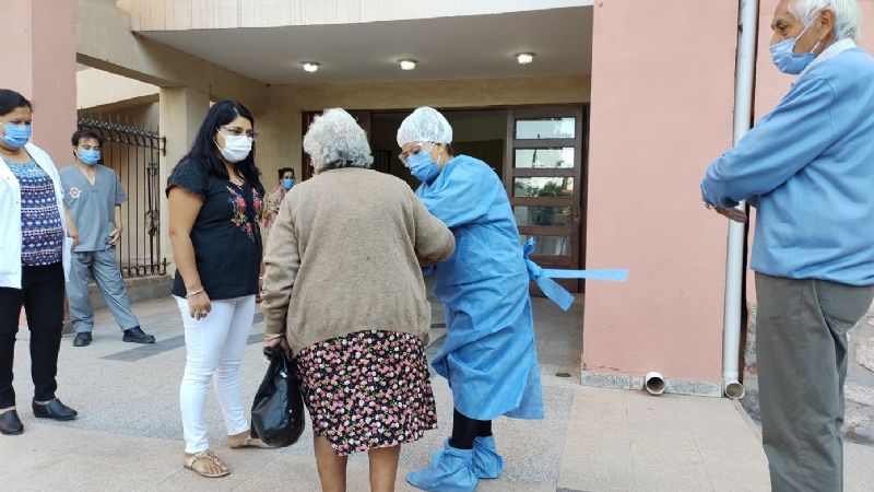 Recomiendan consultar al médico ante la presencia de algún síntoma, aunque sea leve