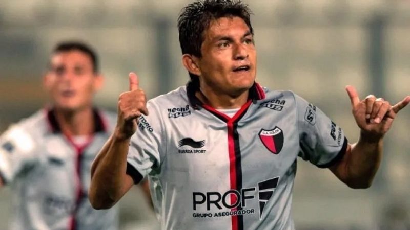 Colón-Argentinos Jrs., duelo de “primera” en la Copa