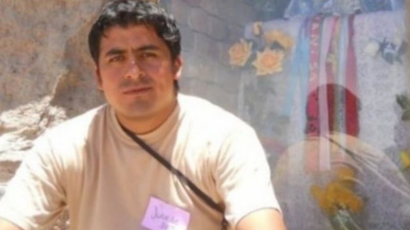 El juicio contra el cura Juan de Dios Gutiérrez ya tiene fecha