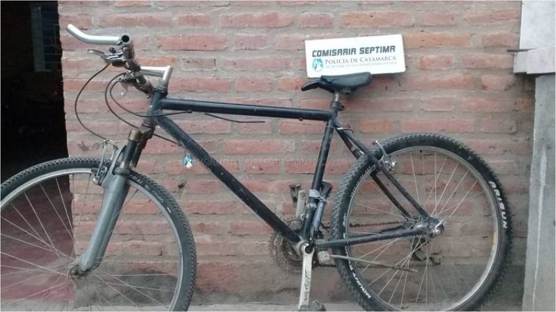 Detienen a un hombre por acoso a una joven