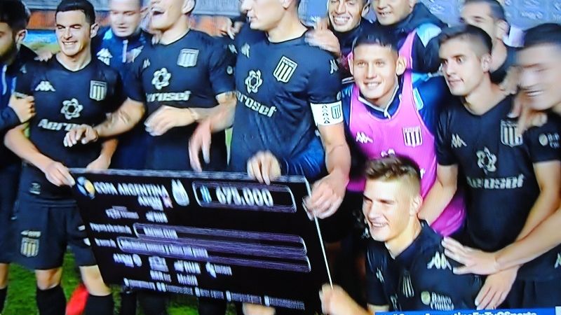 Racing, Argentinos y San Telmo siguen en la Copa Argentina