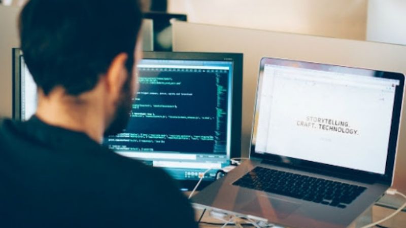 Capacitación básica en programación