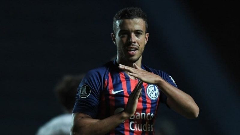 San Lorenzo avanzó en la Copa y ahora enfrentará al Santos