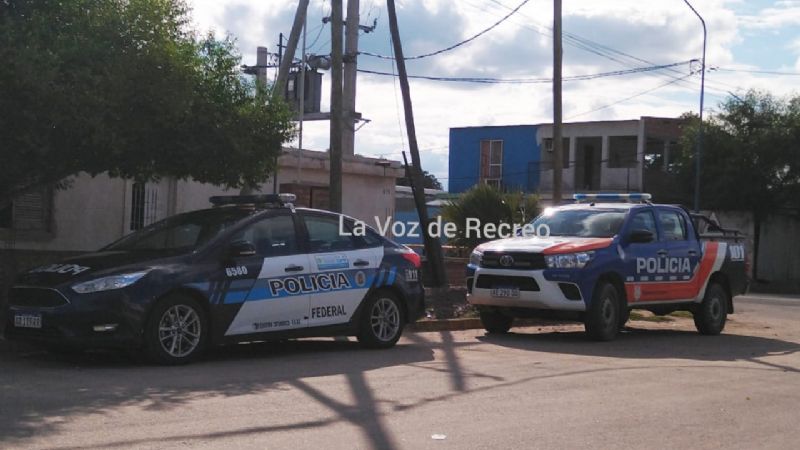 Investigan red de pedofilia en Recreo