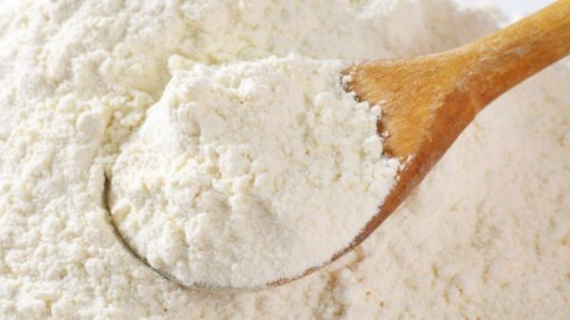 Prohíben la venta de una marca de harinas