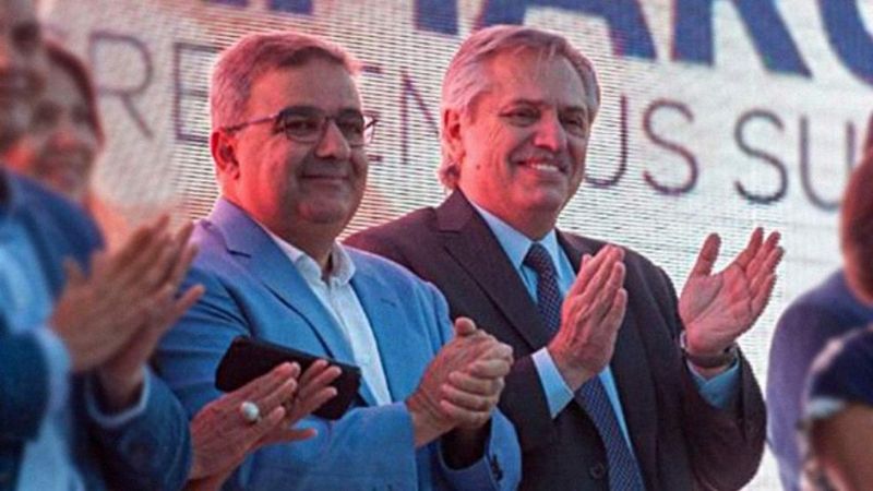 Alberto Fernández entregará viviendas en Catamarca