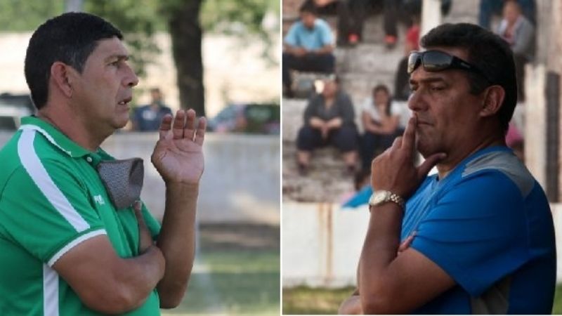 Obreros, Ateneo y La Estación retoman las prácticas